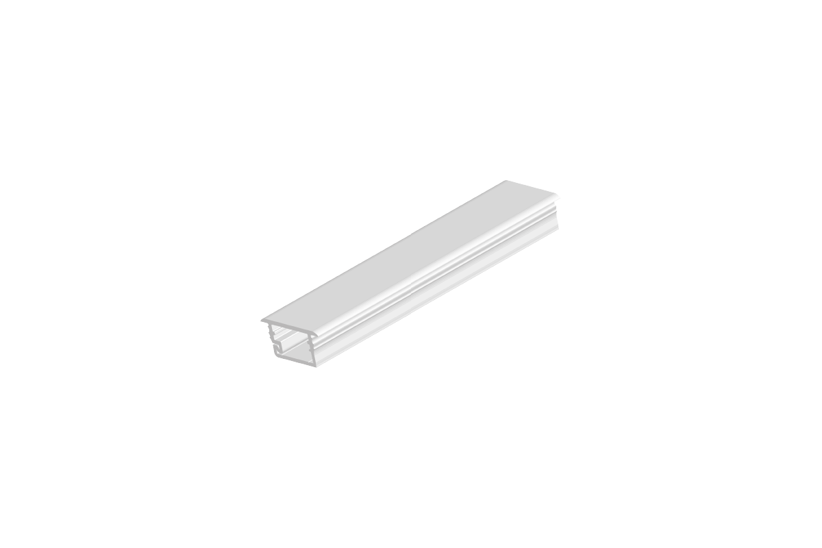 Portaled con coperchio integrato