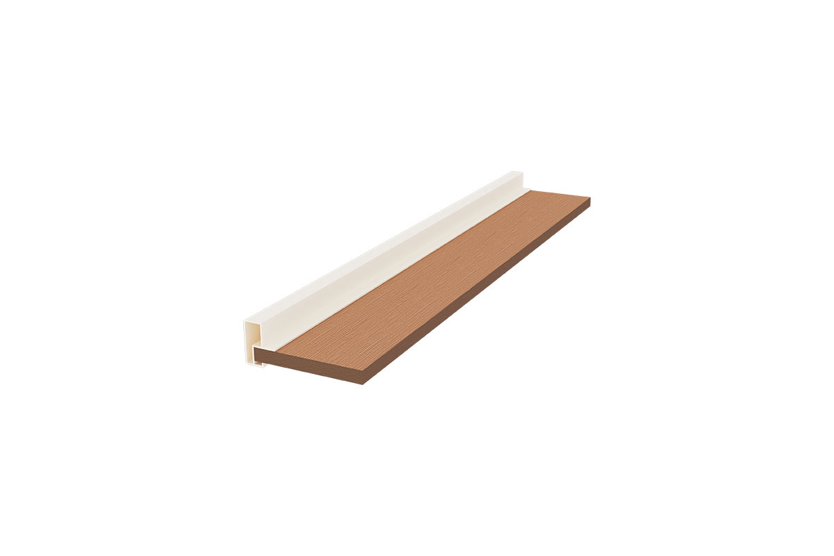 Cornice sottopensile